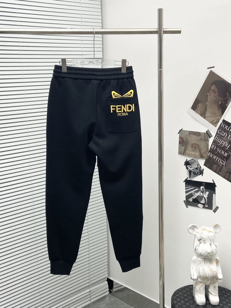 Fendi Long Pants